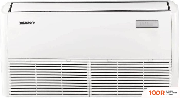 Кондиционер Lessar LS-HE55TVA4/LU-HE55UVA4 (357805)