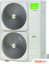 Кондиционер Lessar LS-HE55DVA4/LU-HE55UVA4 (357804)