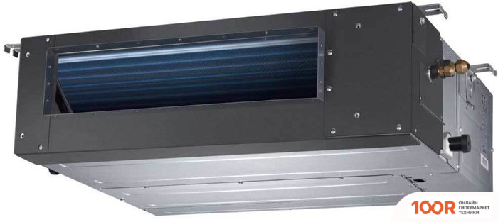 Кондиционер Lessar LS-HE55DVA4/LU-HE55UVA4 (357804)