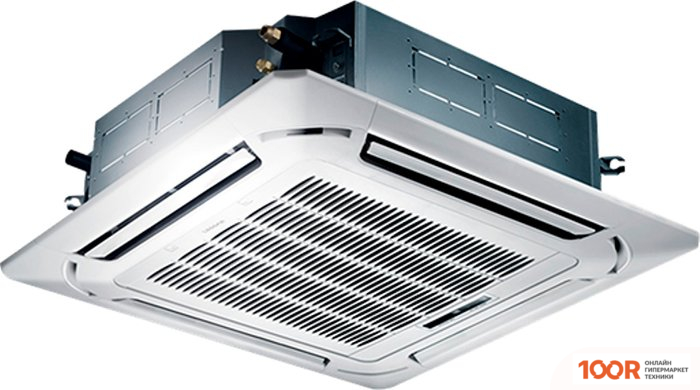 Кондиционер Lessar LS-HE48BMA4/LU-HE48UMA4/LZ-B4KBA (357800)