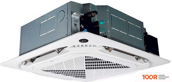 Кондиционер Lessar LS-HE36BVA4/LU-HE36UVA4/LZ-B4UB (357798)