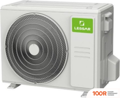 Кондиционер Lessar LS-HE36BVA4/LU-HE36UVA4/LZ-B4UB (357798)