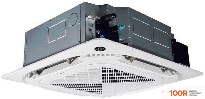 Кондиционер Lessar LS-HE24BVA2/LU-HE24UVA2/LZ-B4UB (357794)