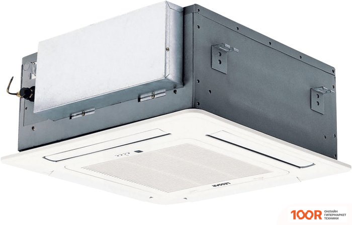 Кондиционер Lessar LS-HE18BCTA2/LU-HE18UTA2/LZ-B4COBA (357791)