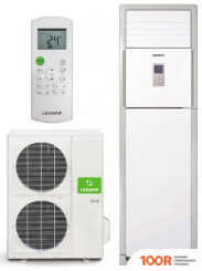 Кондиционер Lessar LS-H55SKA4/LU-H55SKA4 (357784)