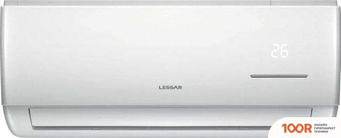 Кондиционер Lessar FLEXCOOL LS-HE18KSE2/LU-HE18KSE2 (357779)