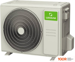 Кондиционер Lessar FLEXCOOL LS-HE18KCE2/LU-HE18KCE2 (357778)
