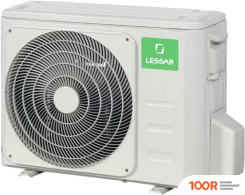 Кондиционер Lessar FLEXCOOL LS-HE09KSE2/LU-HE09KSE2 (357775)