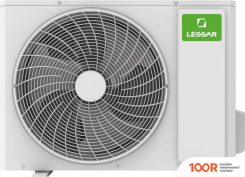 Кондиционер Lessar ENIGMA INVERTER R32 LS-HE24KDE2/LU-HE24KDE2 (357773)