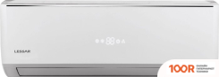 Кондиционер Lessar ENIGMA INVERTER R32 LS-HE18KDE2/LU-HE18KDE2 (357772)