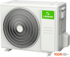 Кондиционер Lessar EMAGIC INVERTER LU-2HE14FVE2 (357769)