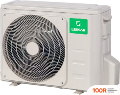 Кондиционер Lessar EMAGIC INVERTER LU-2HE14FOE2 (357768)