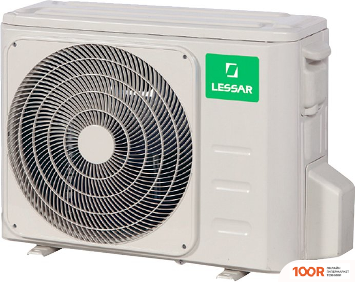 Кондиционер Lessar EMAGIC INVERTER LU-2HE14FOE2 (357768)