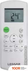 Кондиционер Lessar EGO LS-HE12KNA2AB/LU-HE12KNA2AB (357763)