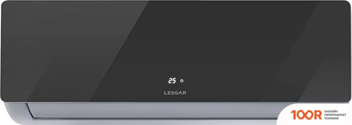 Кондиционер Lessar EGO LS-HE12KNA2AB/LU-HE12KNA2AB (357763)