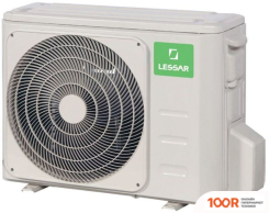 Кондиционер Lessar EGO LS-HE09KNE2/LU-HE09KNE2 (357762)