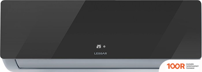 Кондиционер Lessar EGO LS-HE09KNE2/LU-HE09KNE2 (357762)