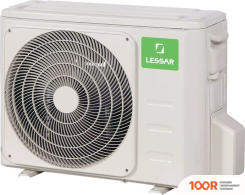Кондиционер Lessar COOL+ ON/OFF R410A LS-H24KPA2/LU-H24KPA2 (357758)