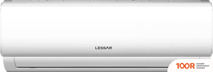 Кондиционер Lessar AMIGO INVERTER R410A LS-HE07KRA2A/LU-HE07KRA2A (357743)