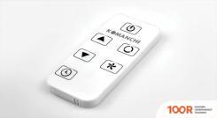 Кондиционер Komanchi KAC-09 CM/N6 (357736)