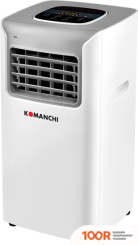 Кондиционер Komanchi KAC-09 CM/N6 (357736)
