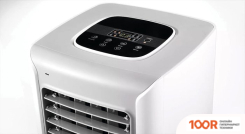 Кондиционер Komanchi KAC-09 CM/N6 (357736)