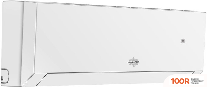 Кондиционер KINGHOME VIOLA KWH18AUDXD-K6DNA2A (357733)