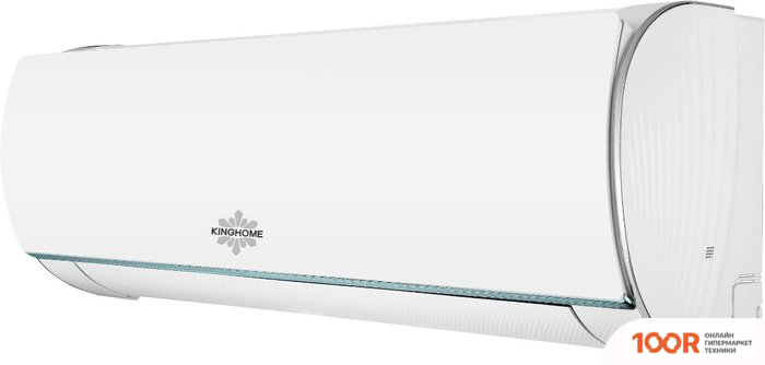 Кондиционер KINGHOME PRESTIGE KWH12ACC-S6DBA2A (357727)