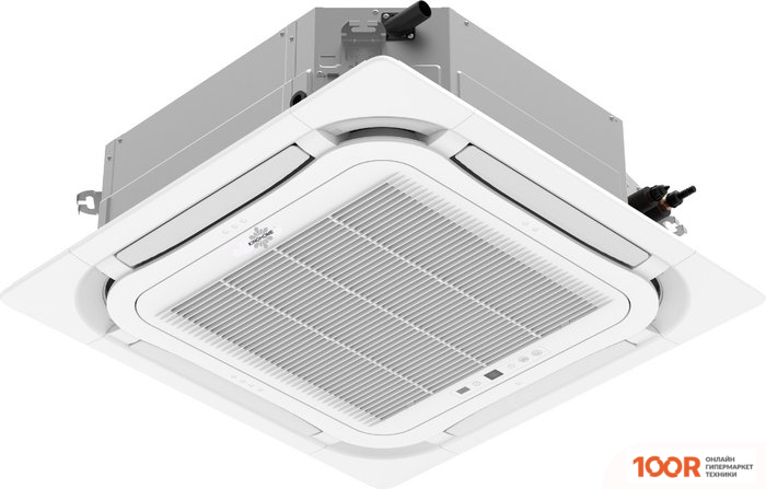 Кондиционер KINGHOME KUD140T1/A-S+ KUD140W1/NHA-X (357715)