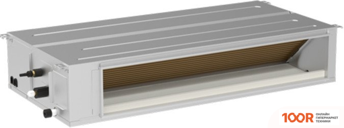 Кондиционер KINGHOME KUD125PHS1/A-S+ KUD125W1/NHA-X (357711)