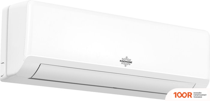 Кондиционер KINGHOME COSMO KWH18AWDXB-K6DNA3A (357706)