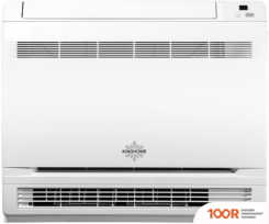 Кондиционер KINGHOME CONSOL KEH09AAXB-K6DNA1A (357701)