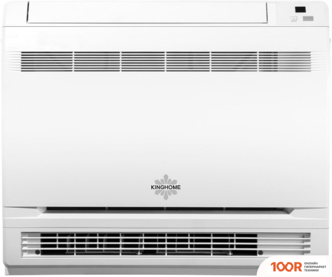 Кондиционер KINGHOME CONSOL KEH09AAXB-K6DNA1A (357701)