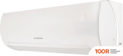 Кондиционер Kentatsu TURIN KSGU21HZAN1/KSRU21HZAN1 (357692)