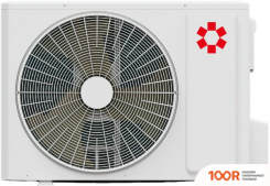 Кондиционер Kentatsu TIBA INVERTER KSGTI26HZRN1/KSRTI26HZRN1 (357689)