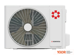 Кондиционер Kentatsu OTARI KSGOT35HZRN1/KSROT35HZRN1 (357685)
