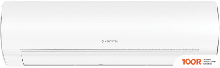 Кондиционер Kentatsu OTARI KSGOT26HZRN1/KSROT26HZRN1 (357684)