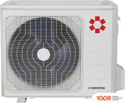 Кондиционер Kentatsu ON/OFF KSVT70HFAN1R/KSUTB70HFAN1L/KPU95-DR (357683)