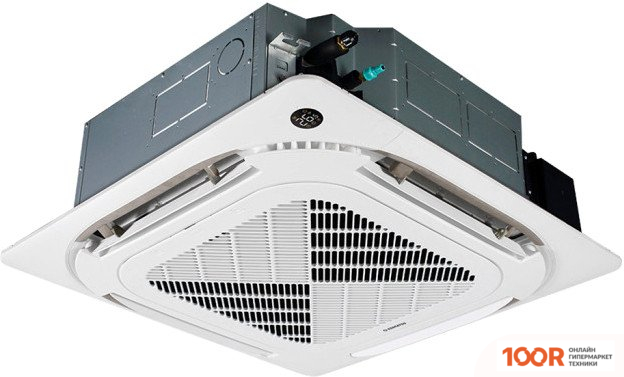 Кондиционер Kentatsu ON/OFF KSVT176HFAN3R/KSUT176HFAN3L/KPU95-DR (357682)