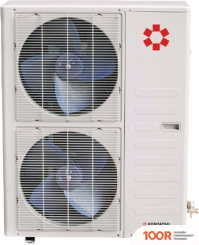 Кондиционер Kentatsu ON/OFF KSVT176HFAN3R/KSUT176HFAN3L/KPU95-DR (357682)