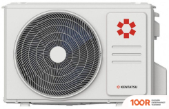 Кондиционер Kentatsu OMORI INVERTER KSGOM26HZRN1/KSROM26HZRN1 (357674)