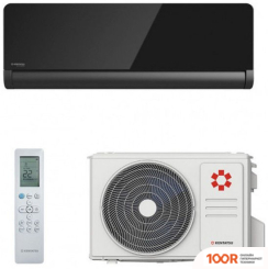 Кондиционер Kentatsu OMORI INVERTER KSGOM26HZRN1/KSROM26HZRN1 (357674)