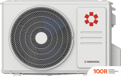 Кондиционер Kentatsu KANAMI INVERTER KSGAA35HZRN1/KSRAA35HZRN1 (357663)