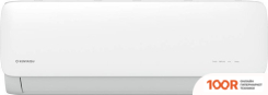 Кондиционер Kentatsu KANAMI INVERTER KSGAA35HZRN1/KSRAA35HZRN1 (357663)