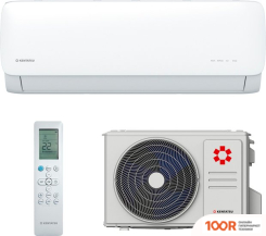 Кондиционер Kentatsu KANAMI INVERTER KSGAA35HZRN1/KSRAA35HZRN1 (357663)