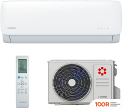 Кондиционер Kentatsu KANAMI INVERTER KSGA70HZRN1/KSRA70HZRN1 (357659)
