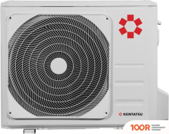 Кондиционер Kentatsu INVERTER KSVB70HZAN1R/KSUNB70HZAN1/KPU95-DR (357650)