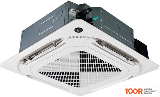 Кондиционер Kentatsu INVERTER KSVB70HZAN1R/KSUNB70HZAN1/KPU95-DR (357650)