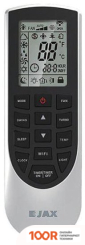 Кондиционер JAX ACY-24HE INVERTER (357637)