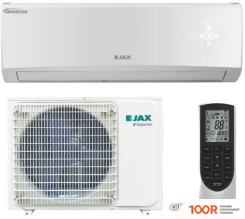 Кондиционер JAX ACY-07HE INVERTER (357633)